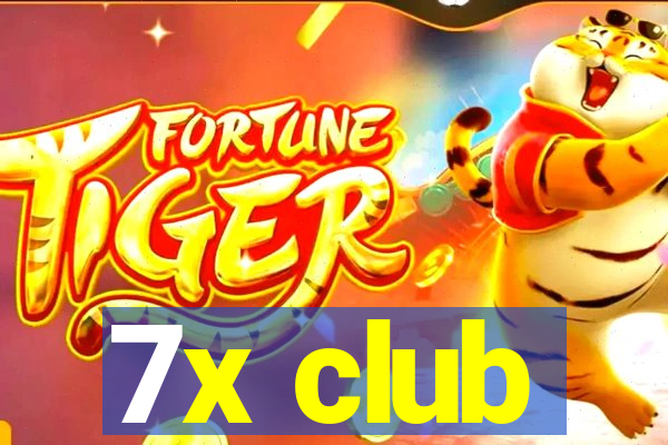 7x club